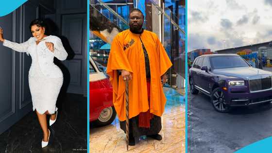 "Even Aunty Muni doesn't have a Rolls-Royce”: Ajagurajah jabs Chez Amis CEO