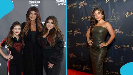 Popular reality tv star Milania Giudice arrested and charged with simple assault, details emerge