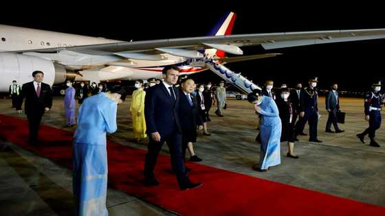 Ukraine war casts shadow over APEC summit