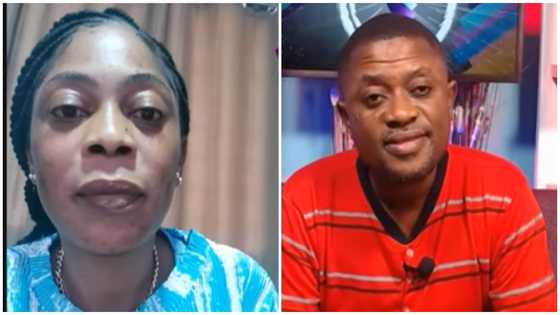 Young Ghanaian lady admits she married to spite her ex-boyfriend: “I wanted to prove him wrong"