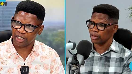 Dr Benjamin Agordzo receives post-retirement elevation from Ghana Police Service