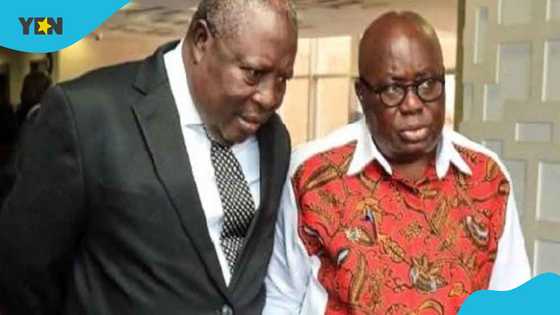Akufo-Addo regime wants to assassinate me: Martin Amidu cries in new article