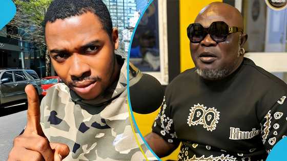 Twene Jonas blasts Bukom Banku over his remarks about his feud with Kevin Taylor