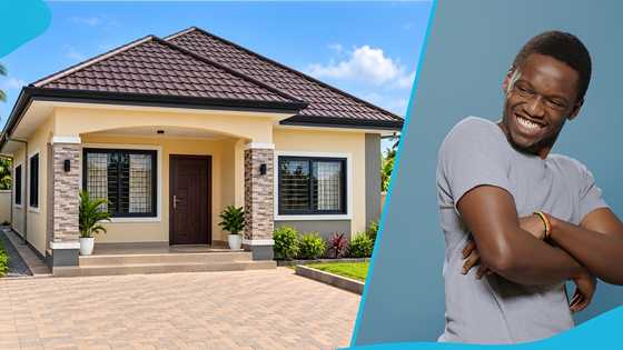 How Ghanaians can rent and later own houses under new national scheme