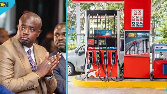 Fuel prices hike: Diesel to sell above Gh¢17, petrol at Gh¢13 from April 1