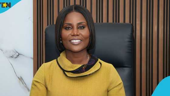 NDC Savelugu constituency executives slam Dorcas Affo-Toffey for endorsing and donating to NPP MP