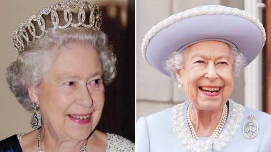 Queen Elizabeth II: Britain's longest reigning monarch had an interesting life