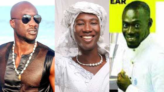 There is nothing wrong jamming to ‘washawasay’ - Koncept Worae to Kwabena Kwabena for calling Ghanaians unserious