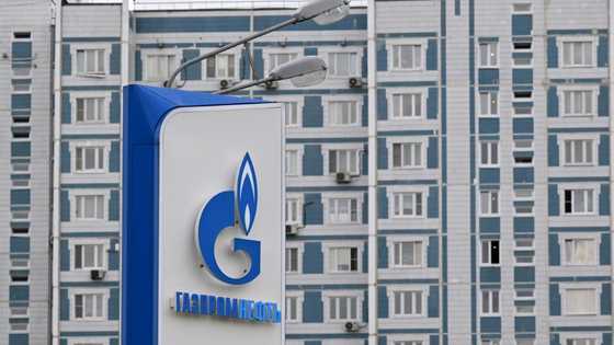 US, UK unveil widespread sanctions against Russia's energy sector