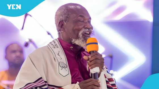"Disregard Christian Council's appeal to build National Cathedral": Adom Kyei-Duah tells Mahama