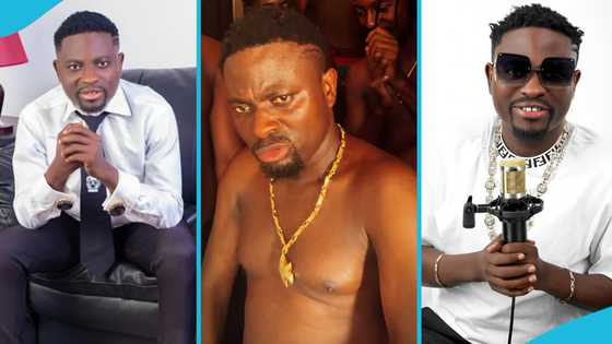 Broda Sammy composes new gospel anthem for dread-haired and tattooed Christians