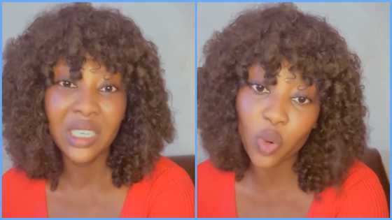 Ghanaian lady laments over difficulty in dating a bettor: "They get angry when least provoked"