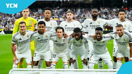'Unhappy' Real Madrid stalwart poised to depart after 8 years
