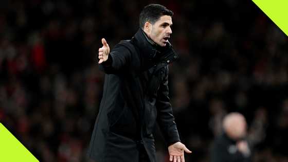 Why Mikel Arteta hired pickpockets to 'rob' Arsenal players