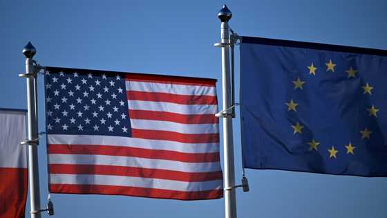 Europe riled, but plans cool-headed response to Trump's tariffs