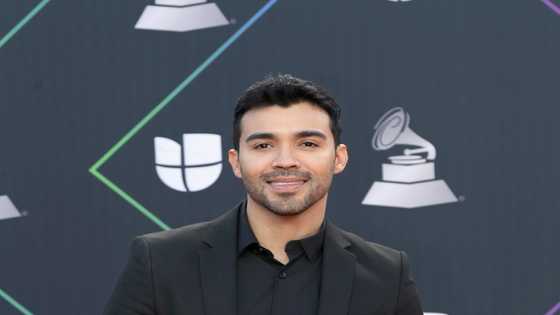 Who is Gussy Lau? All you need to know about Angela Aguilar's boyfriend