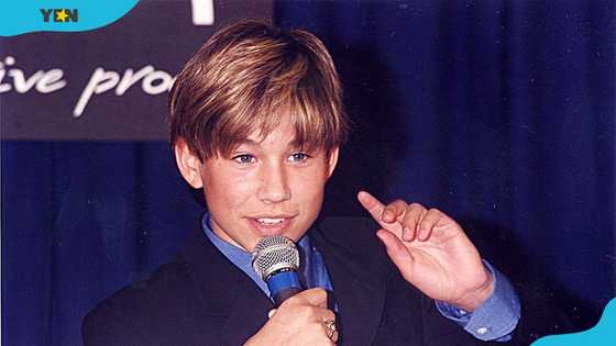 Jonathan Taylor Thomas: Where is Jonathan Taylor now?