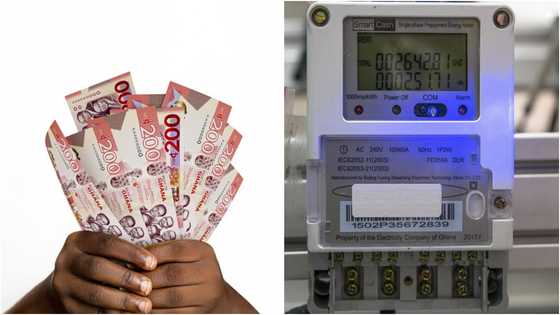 “Buy enough power for Christmas” – ECG warns customers over break