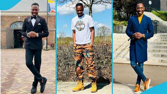 "The passport is an inheritance, PhD is not": Kofi Gabs continues to drag PhD holders in Ghana