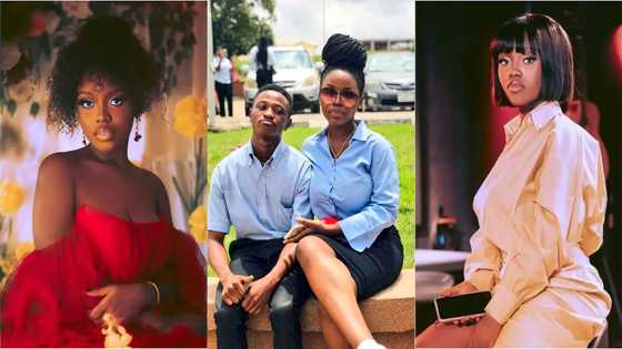 “I was paranoid when mates asked for photos”: Gyakie recalls life on KNUST campus