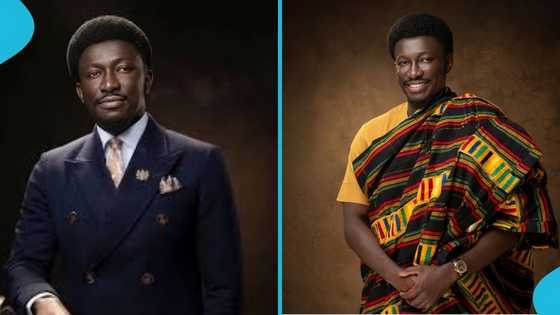 Nana Kwame Bediako highlights lucrative investment opportunities for Ghanaians