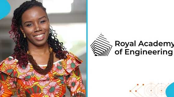 Prof Elsie Kaufmann bags international honour in prestigious UK ceremony