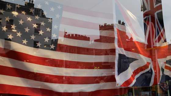 UK faces trade balancing act with Trump, EU