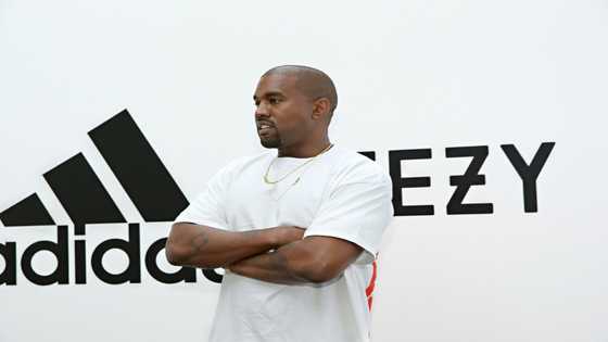 Adidas stuck with Yeezy gear after dropping Kanye