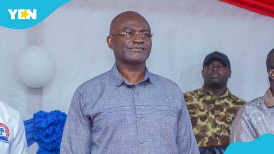 “I have become a better person:” Kennedy Agyapong speaks for the first time on $18m defamation lawsuit loss