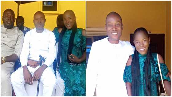 People gave up hope: Man rejected by many hospitals recovers, set to wed lady who stayed with him