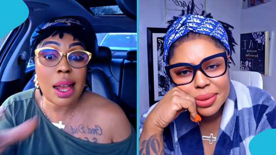 Afia Schwarzenegger fires NPP Communicators over propaganda row