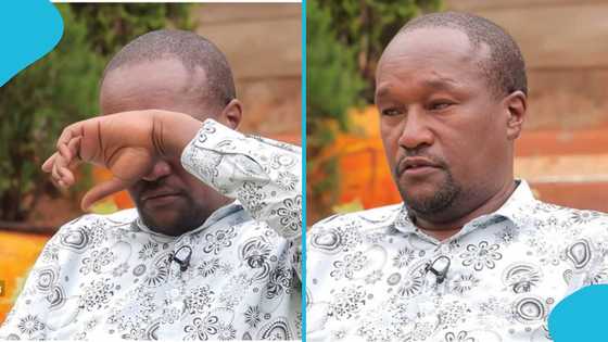 Real estate agent left blind after brutal attack during work dispute