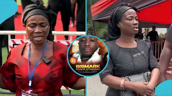 Kofi Lumba's funeral: Burial date of Daddy Lumba's sister Faustina Fosuh's son surfaces