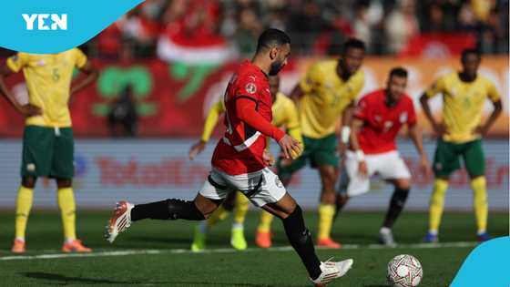 Golden Boot showdown: leading African stars clash in AFCON 2025