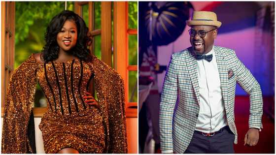 Sista Afia addresses rumours about undergoing cosmetic surgery to achieve coka-cola shape