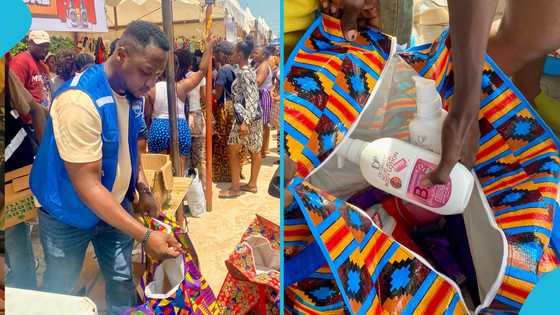 FDA team storms Dulcie Boateng’s Porials Pitch, seizes unregistered products