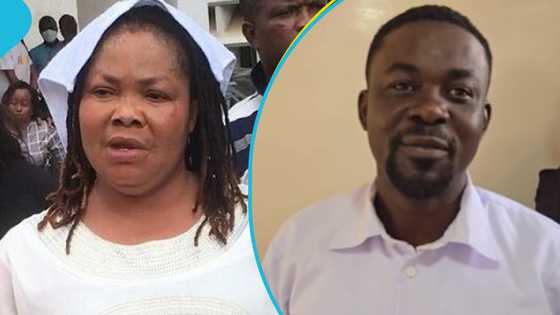 “Let’s not give credence to that”: NAM 1 speaks on Agradaa’s legal troubles, dismisses comparisons