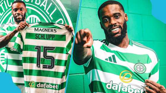 Jeffrey Schlupp Sends Bayern Munich Warning Ahead of UCL Playoff With Celtic