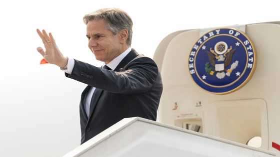 US 'concerned' by reports of Rwandan support for DRC rebels