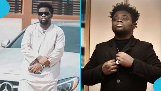 MOG Beatz brags about making about GH₵626k for soon-to-be released production, fans react
