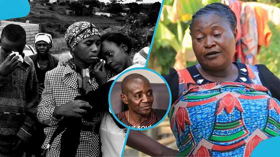 Veteran Ghanaian highlife musician reportedly dies, Akyere Bruwaa and others mourn