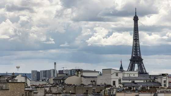 Eiffel Tower ticket prices to rise by 20 percent