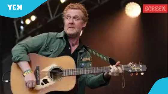 Oscar-winning musician Glen Hansard dies in tragic motorcycle crash at 56