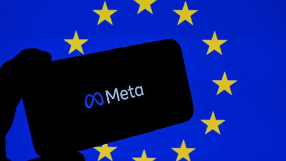 Meta to allow European users to share less data: EU