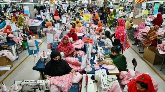 India restricts some imports from Bangladesh through land ports