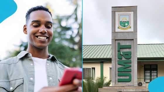 UMaT publishes new admissions list; Details how to confirm your status
