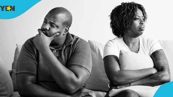 Ghanaian man ends marriage after wife allegedly steals landlord's cooking pot