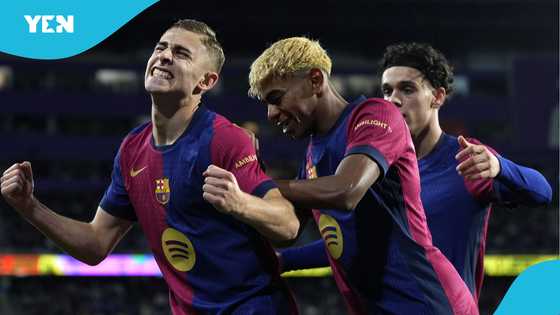 El Clasico: Key Barcelona midfielder fires strong warning to Real Madrid