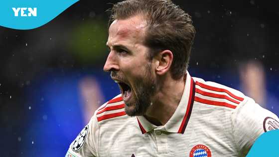 Harry Kane posts quick reaction after breaking his 15-year career trophy curse