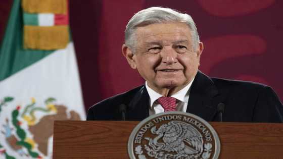 Cyberattack reveals Mexico president's health scare